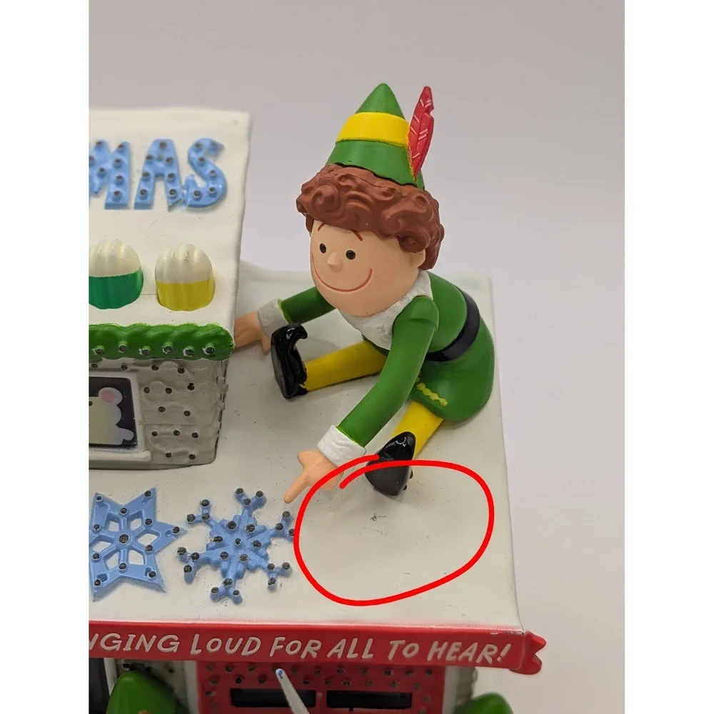 Hallmark 2023 crazy